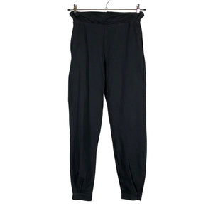 Unisex NOSH - Dressikangast püksid, suurus 36 - Must (1)