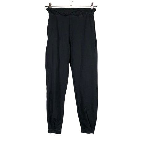 Unisex NOSH - Dressikangast püksid, suurus 36 - Must ()