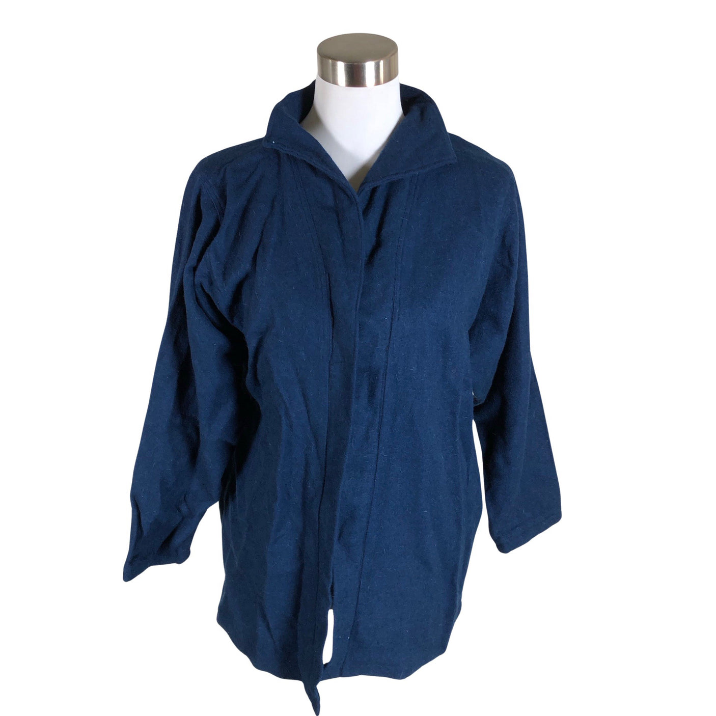 Unisex Marimekko - Kardigan, suurus 38 - Sinine (1)