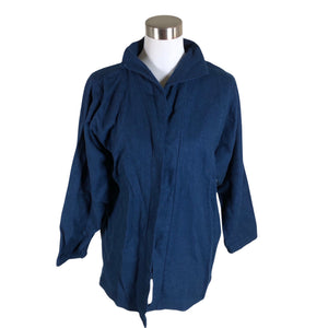 Unisex Marimekko - Kardigan, suurus 38 - Sinine (1)