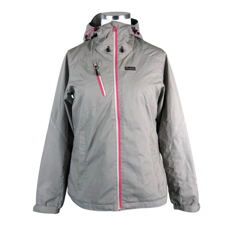 Unisex Rukka - Jope, suurus 44 - Hall ()
