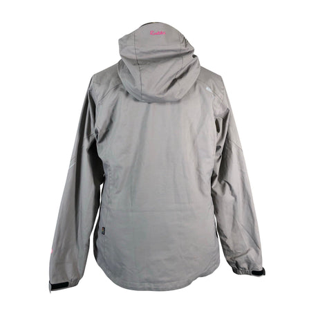 Unisex Rukka - Jope, suurus 44 - Hall (2)