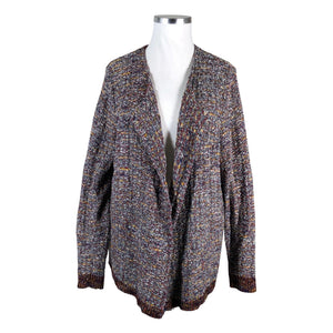 Unisex Cecil - Kardigan, suurus 44 - Hall (1)
