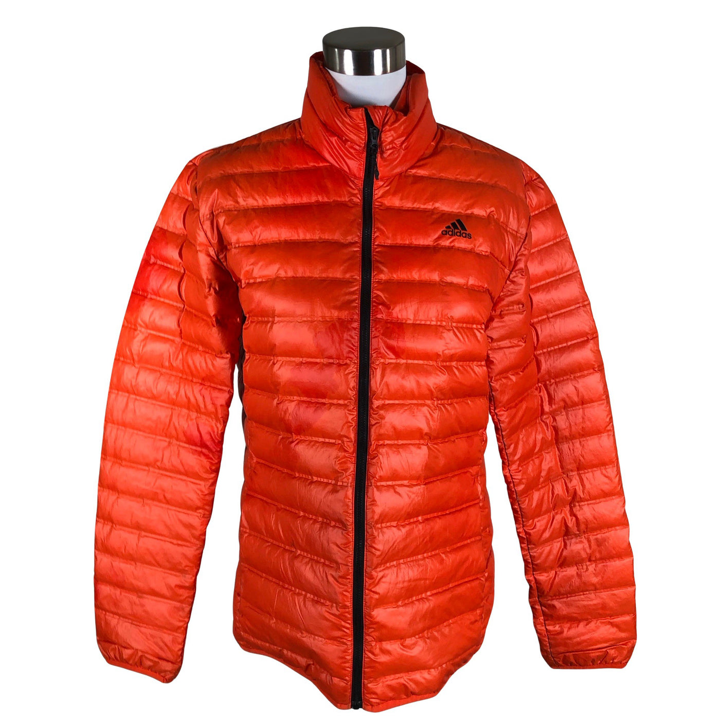 Unisex Adidas - Kerge sulejope, suurus 38 - Oranž (1)