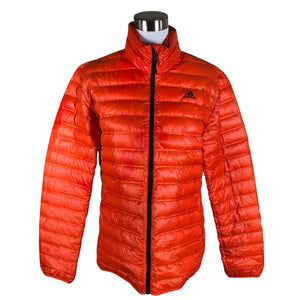 Unisex Adidas - Kerge sulejope, suurus 38 - Oranž (1)