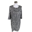 Unisex Marimekko - Õhuke kleit, suurus 38 - Must ()