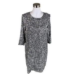Unisex Marimekko - Õhuke kleit, suurus 38 - Must (1)