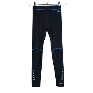 Unisex Trespass - Spordiretuusid, suurus S - Must (1)