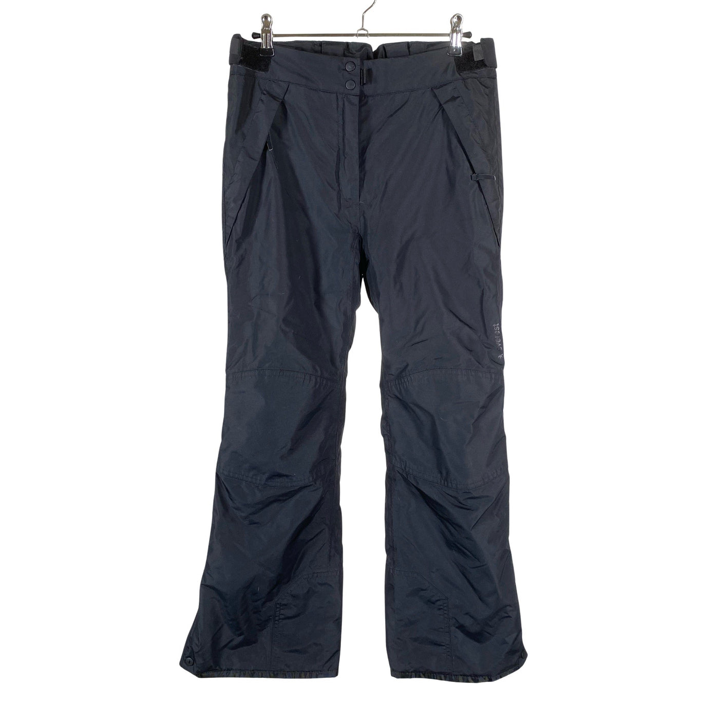 Unisex Everest - Talvepüksid, suurus 146 - 152 - Must (1)