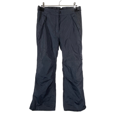 Unisex Everest - Talvepüksid, suurus 146 - 152 - Must ()