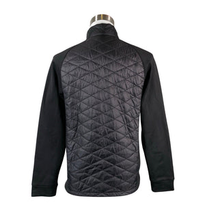 Unisex Puma - Õhem talvejope, suurus M - Must (2)