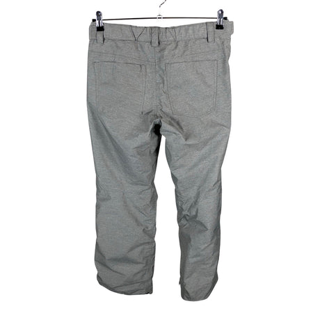 Unisex Burton - Talvepüksid, suurus 164 - 170 - Hall (2)