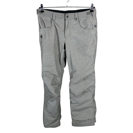 Unisex Burton - Talvepüksid, suurus 164 - 170 - Hall ()