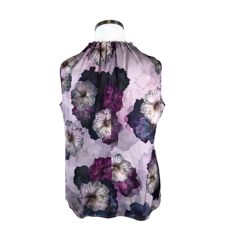 Unisex Comma - Topp, suurus 42 - Lilla (2)