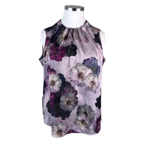 Unisex Comma - Topp, suurus 42 - Lilla (1)