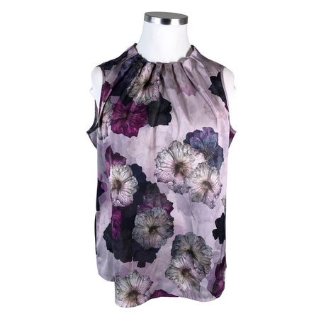 Unisex Comma - Topp, suurus 42 - Lilla ()