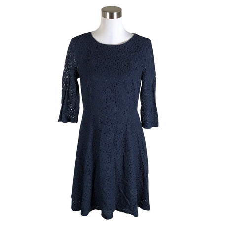 Unisex mint&berry - Mitteveniv kleit, suurus 40 - Sinine ()