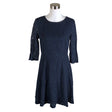 Unisex mint&berry - Mitteveniv kleit, suurus 40 - Sinine ()