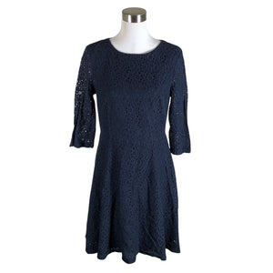 Unisex mint&berry - Mitteveniv kleit, suurus 40 - Sinine (1)