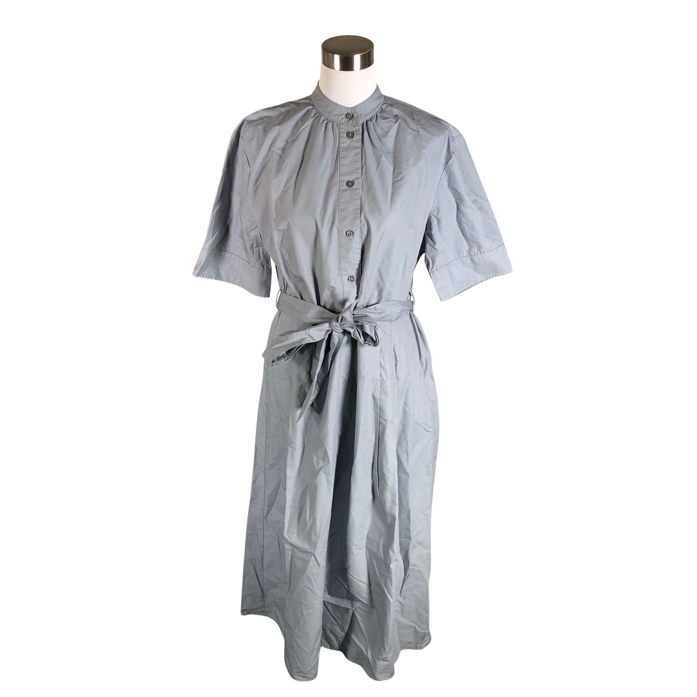 Unisex Marc O'Polo - Mitteveniv kleit, suurus 40 - Hall (1)