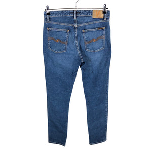Unisex Nudie Jeans - Teksad, suurus W31 - Sinine (2)
