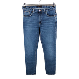 Unisex Nudie Jeans - Teksad, suurus W31 - Sinine (1)