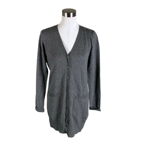 Unisex Luhta - Kardigan, suurus 40 - Hall ()