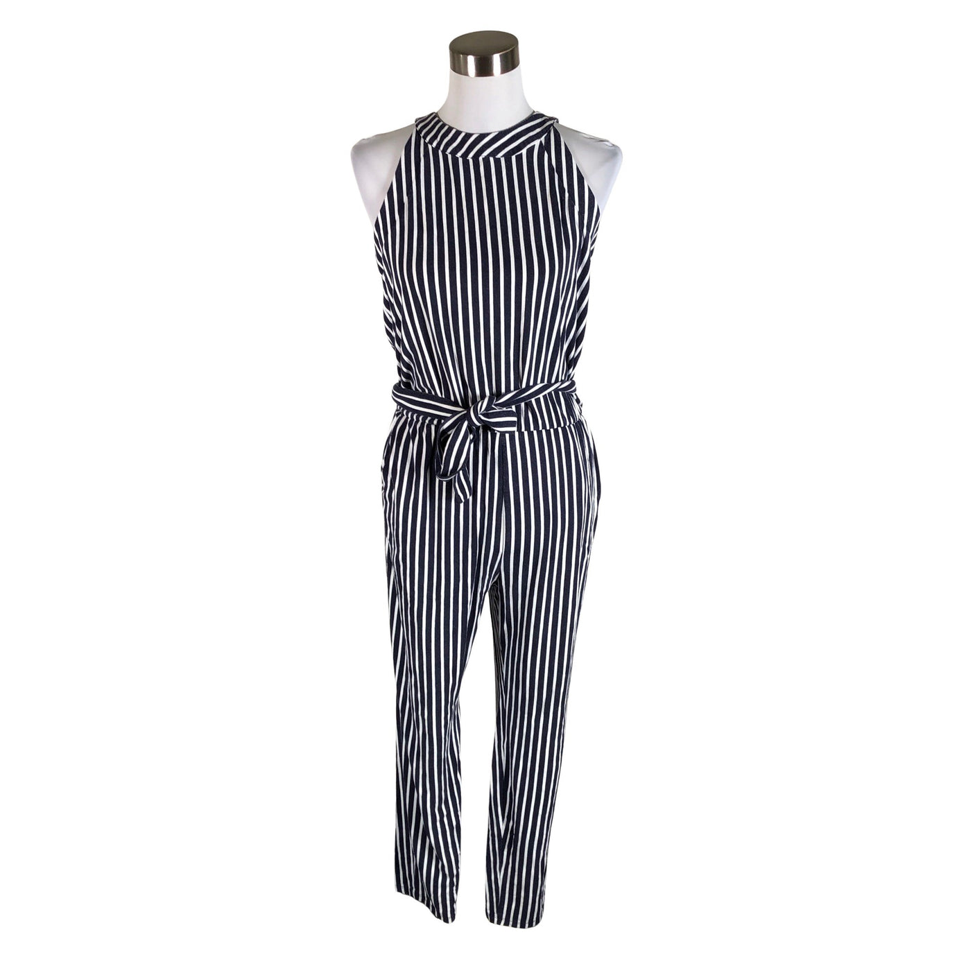 Unisex Esprit - Pükskostüüm, suurus 40 - Sinine (1)
