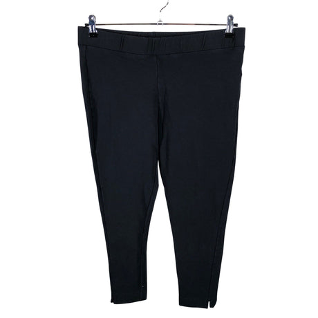 Unisex NOSH - Dressikangast püksid, suurus 42 - Must ()