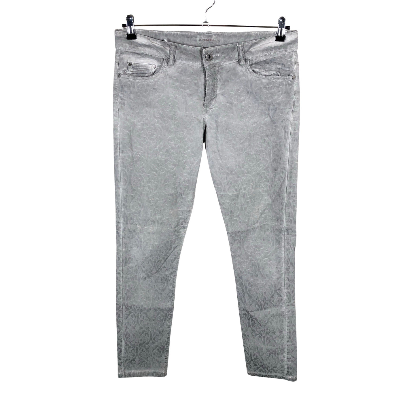 Unisex Esprit - Teksad, suurus W32 - Hall (1)