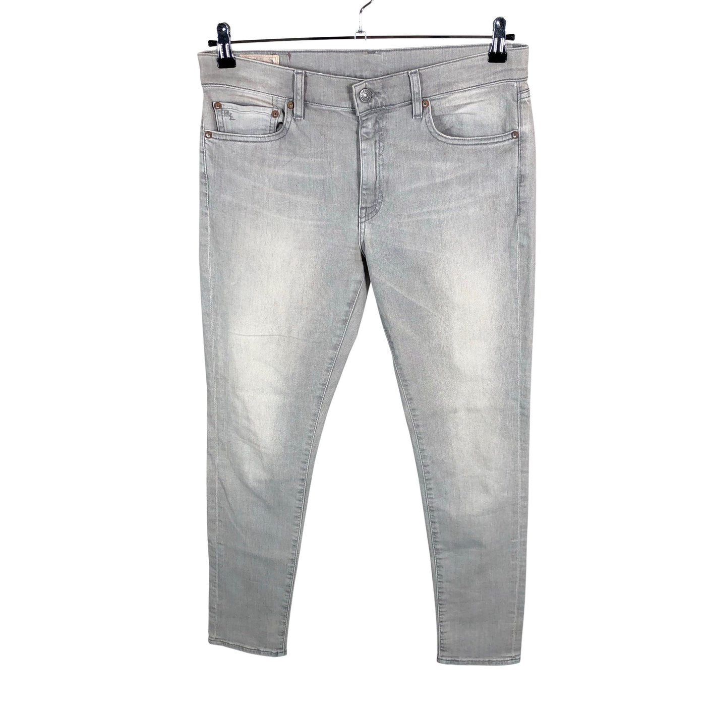Unisex Polo Ralph Lauren - Teksad, suurus W31 - Hall (1)