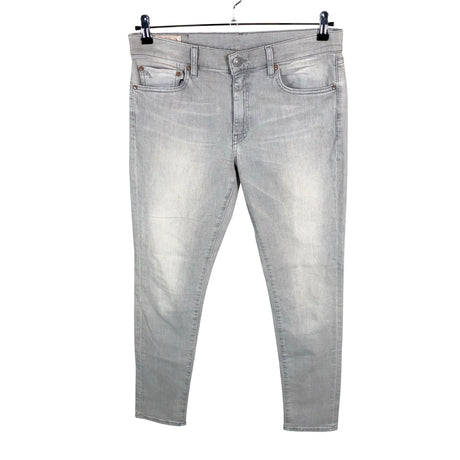 Unisex Polo Ralph Lauren - Teksad, suurus W31 - Hall ()