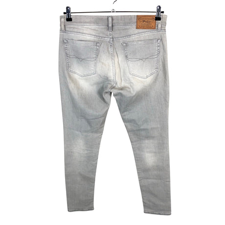Unisex Polo Ralph Lauren - Teksad, suurus W31 - Hall (2)