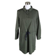 Unisex Monton - Mitteveniv kleit, suurus 40 - Roheline ()
