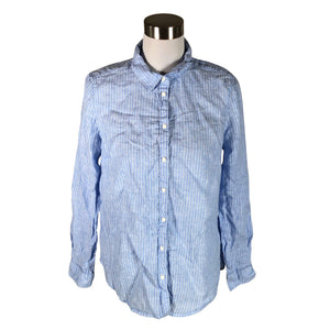 Unisex Holly & Whyte by Lindex - Triiksärk, suurus 40 - Helesinine (1)