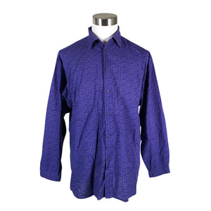Unisex Marimekko - Triiksärk, suurus M - Lilla (1)