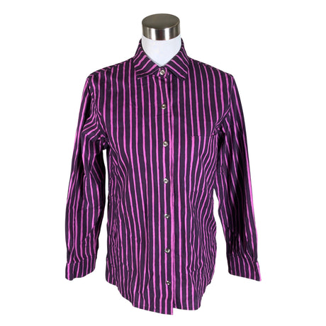 Unisex Marimekko - Triiksärk, suurus 38 - Lilla ()