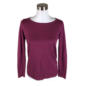 Unisex Esprit - Kampsun, suurus 36 - Lilla (1)