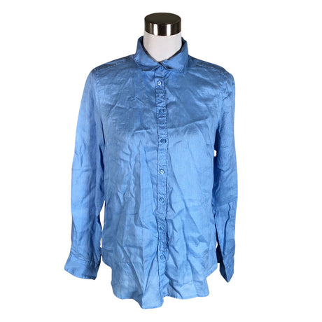 Unisex Holly & Whyte by Lindex - Triiksärk, suurus 40 - Helesinine ()