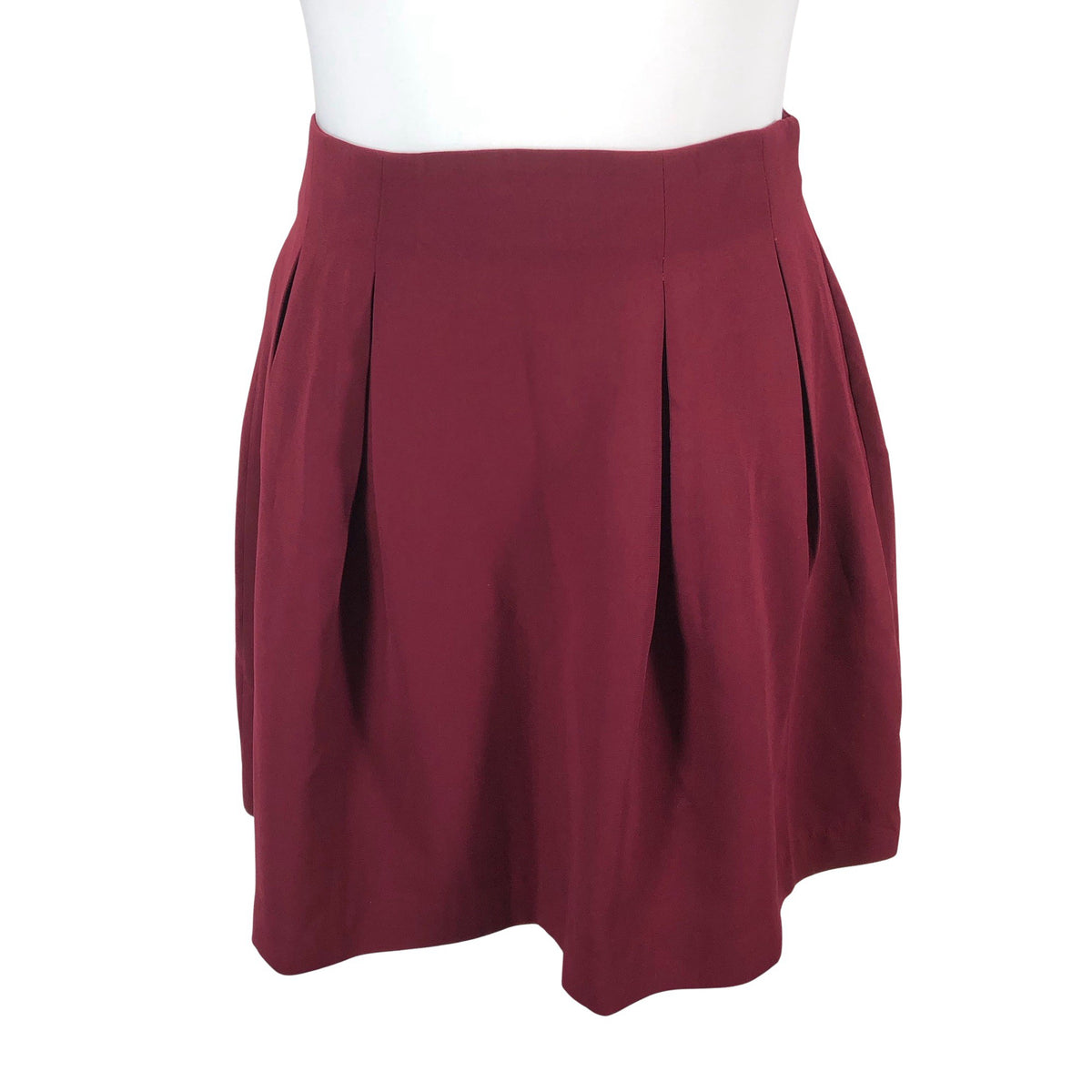 Unisex mint&berry - Mitteveniv seelik, suurus 42 - Veinipunane (1)