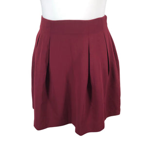 Unisex mint&berry - Mitteveniv seelik, suurus 42 - Veinipunane (1)