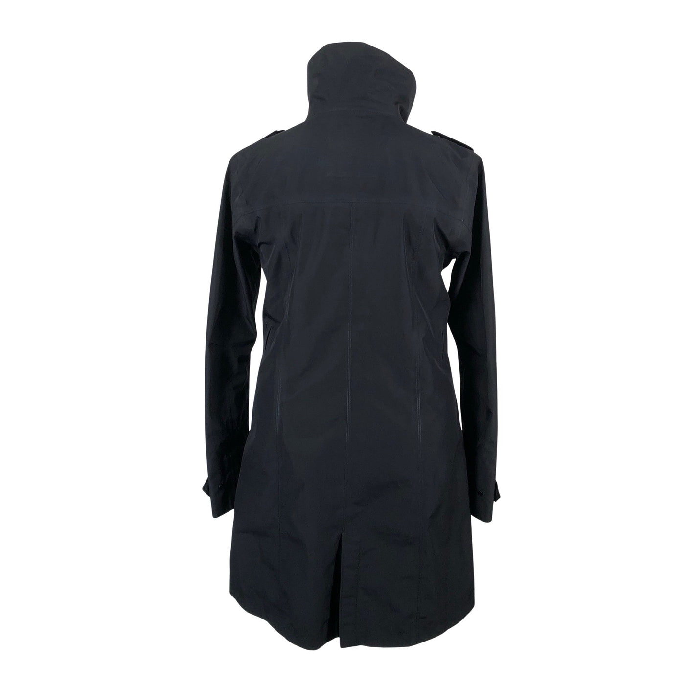 Unisex Everest - Jope, suurus 42 - Must (2)