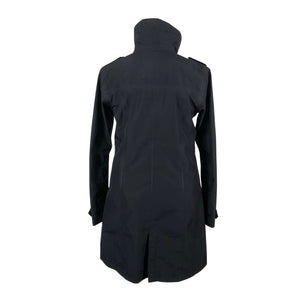 Unisex Everest - Jope, suurus 42 - Must (2)