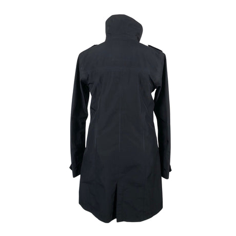 Unisex Everest - Jope, suurus 42 - Must (2)