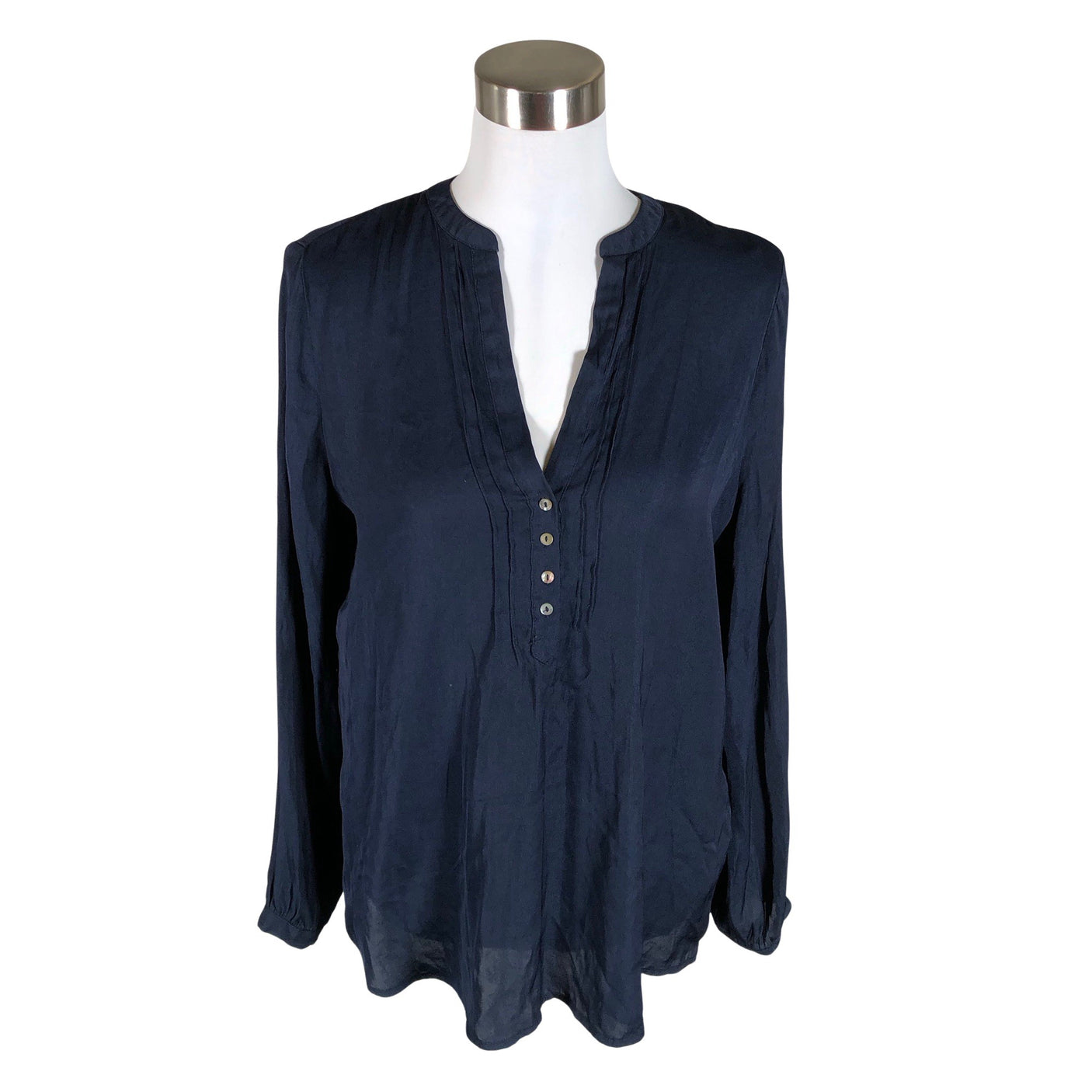 Unisex Esprit - Pluus, suurus 40 - Sinine (1)