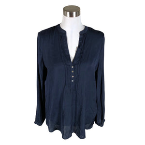Unisex Esprit - Pluus, suurus 40 - Sinine (1)