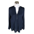 Unisex Esprit - Pluus, suurus 40 - Sinine ()