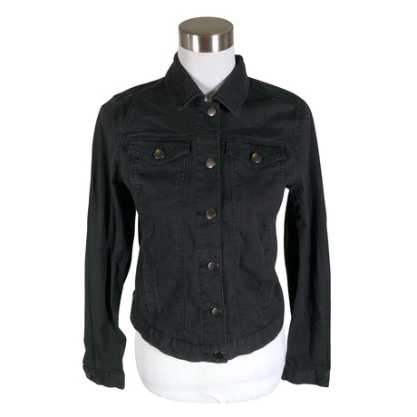 Unisex S.T.I - Teksatagi, suurus 40 - Must ()