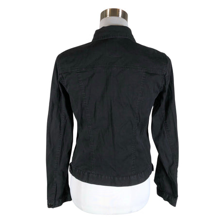 Unisex S.T.I - Teksatagi, suurus 40 - Must (2)