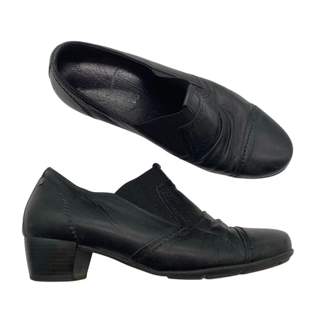 Unisex Be Natural - Igapäevased jalanõud, suurus 39 - Must ()